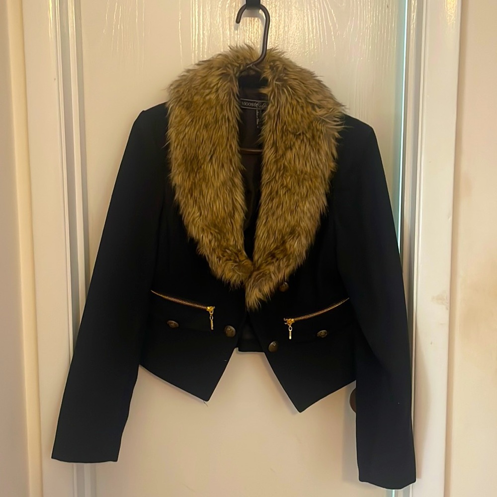 Vigoss coat
